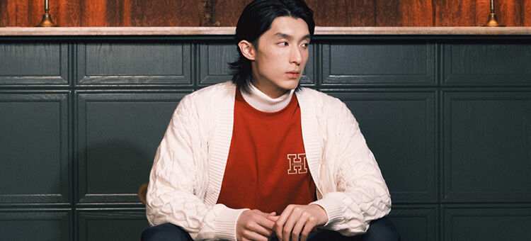 1985 Collection Tommy Hilfiger